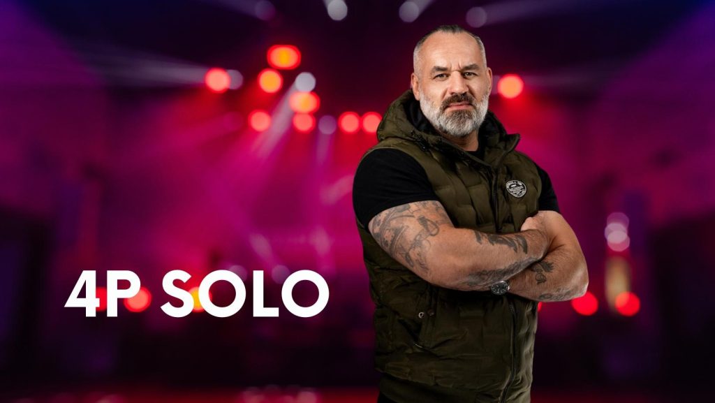 4P Solo wystąpi na Scenie Niepodległości, na zakończenie Marszu Niepodległości