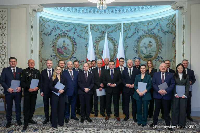 Barbara Ziemska powołana do Rady Energii i Zasobów Naturalnych