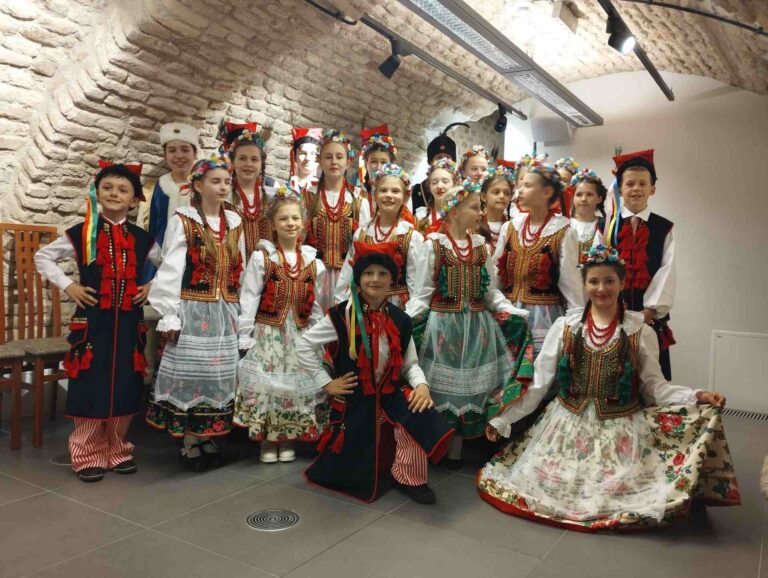 Walczymy o polskie szkoły na Wileńszczyźnie!