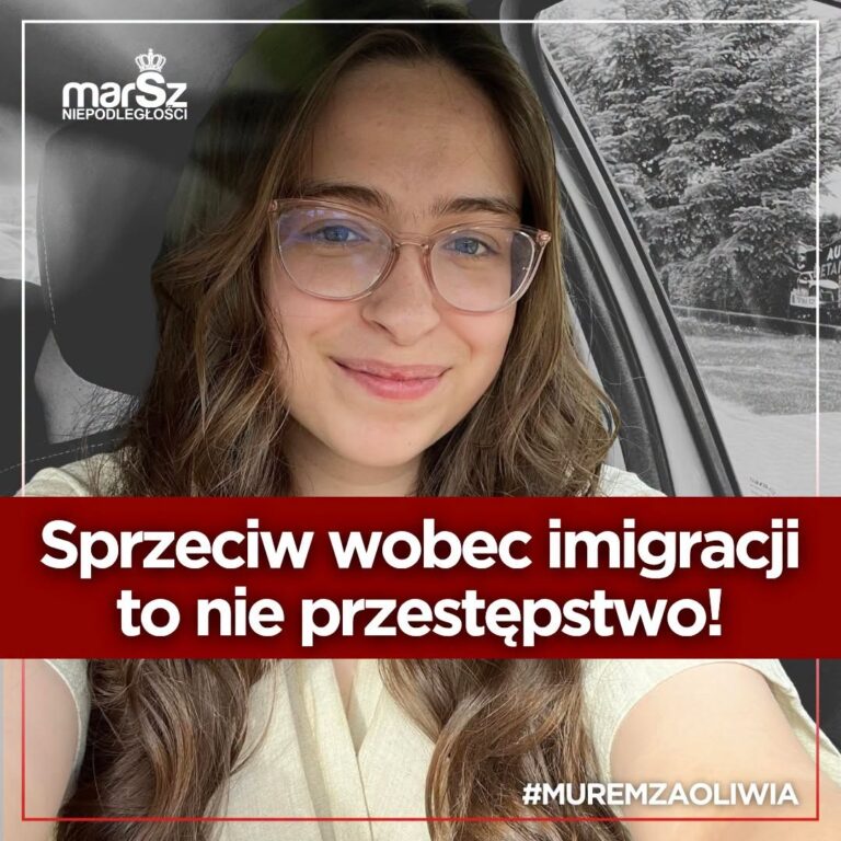 Skandaliczny wyrok w Zamościu! Matkę skazano za słowa „Polak w Polsce gospodarzem”