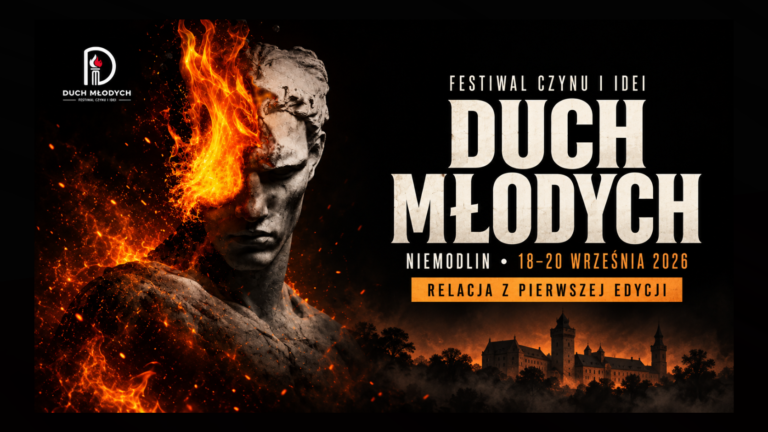 Festiwal Duch Młodych w Niemodlinie – relacja z pierwszej edycji