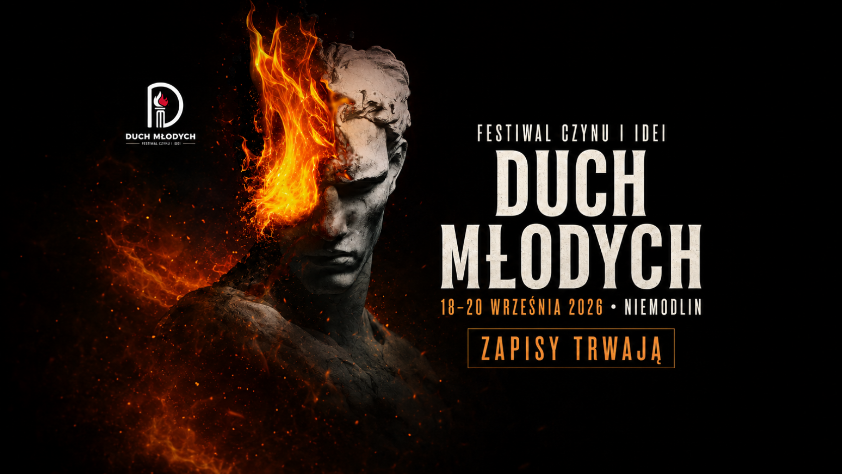 Spirit of the Young Festival in Niemodlin