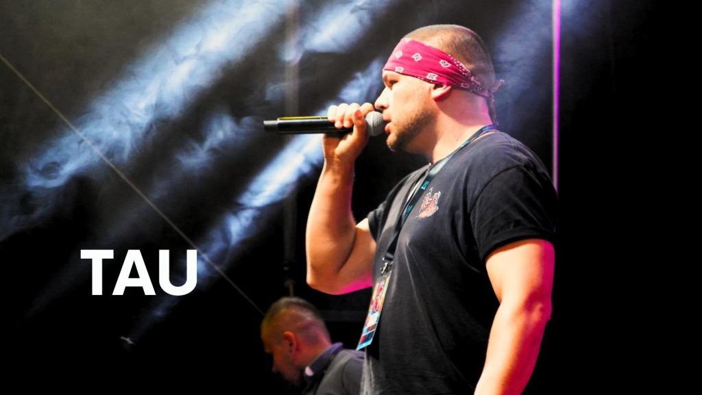 Tau wystąpi na Scenie Niepodległości, na zakończenie Marszu Niepodległości